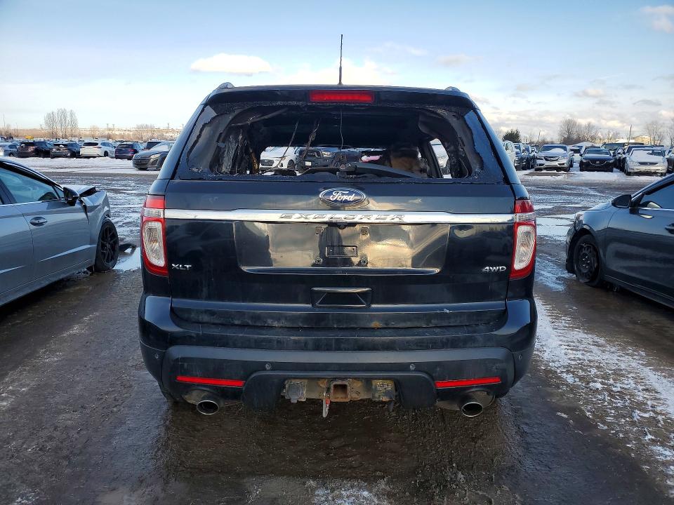 Aukcja sprzedaży 2012 Ford Explorer, vin: 1FMHK8D81CGA35181, numer aukcji: 72140855