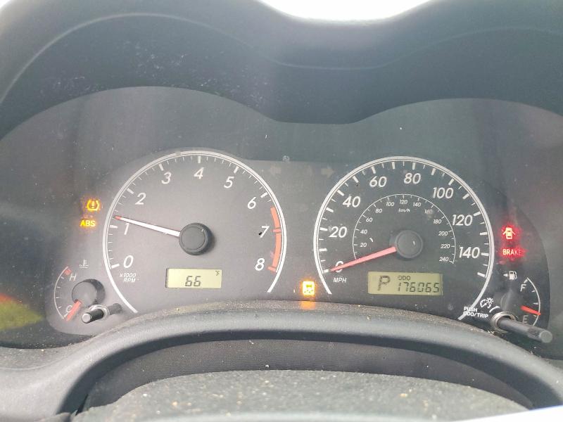 Продаж на аукціоні авто 2013 Toyota Corolla, vin: 2T1BU4EE5DC926740, номер лоту: 77136805