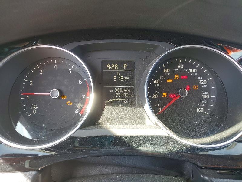 77838165 :رقم المزاد ، 3VWD17AJ5GM278718 vin ، 2016 Volkswagen Jetta مزاد بيع