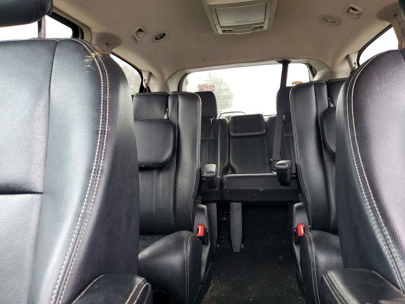 2013 Chrysler Town & Country მანქანა იყიდება აუქციონზე, vin: 2C4RC1BG1DR793576, აუქციონის ნომერი: 79231575