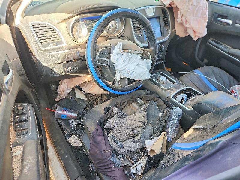 Aukcja sprzedaży 2019 Chrysler 300, vin: 2C3CCAAG1KH614144, numer aukcji: 78483165