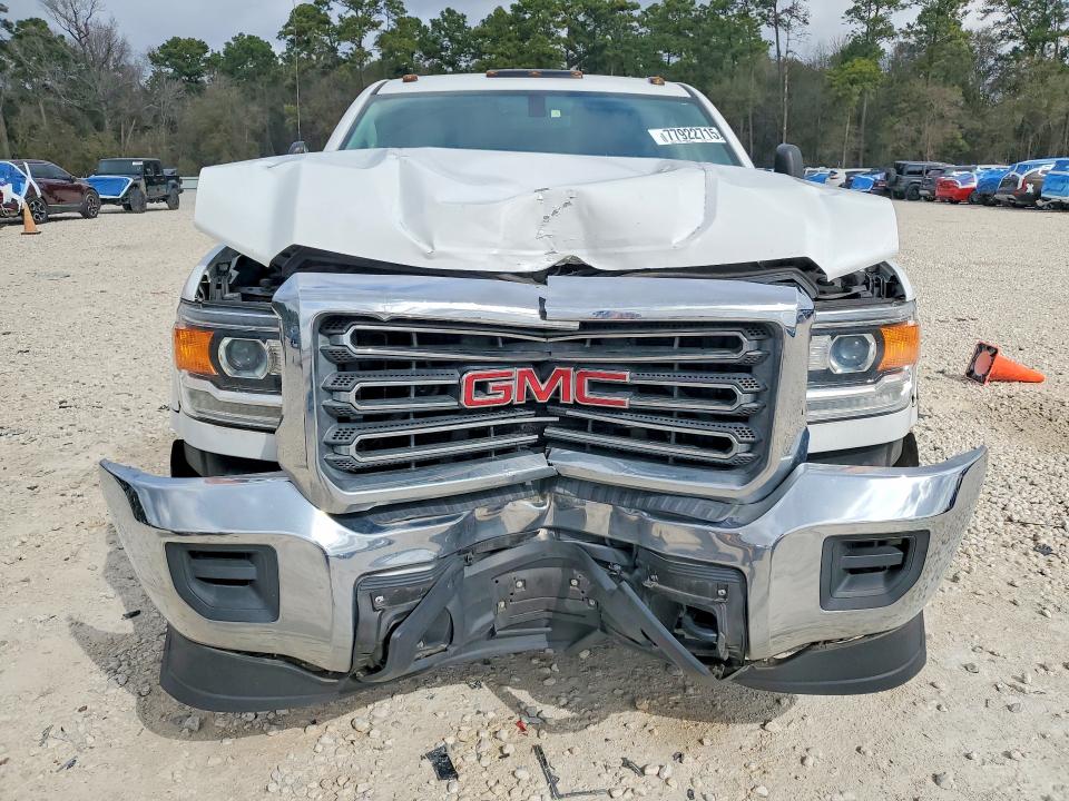 2019 Gmc Sierra მანქანა იყიდება აუქციონზე, vin: 2GT21NEG5K1229094, აუქციონის ნომერი: 77922715