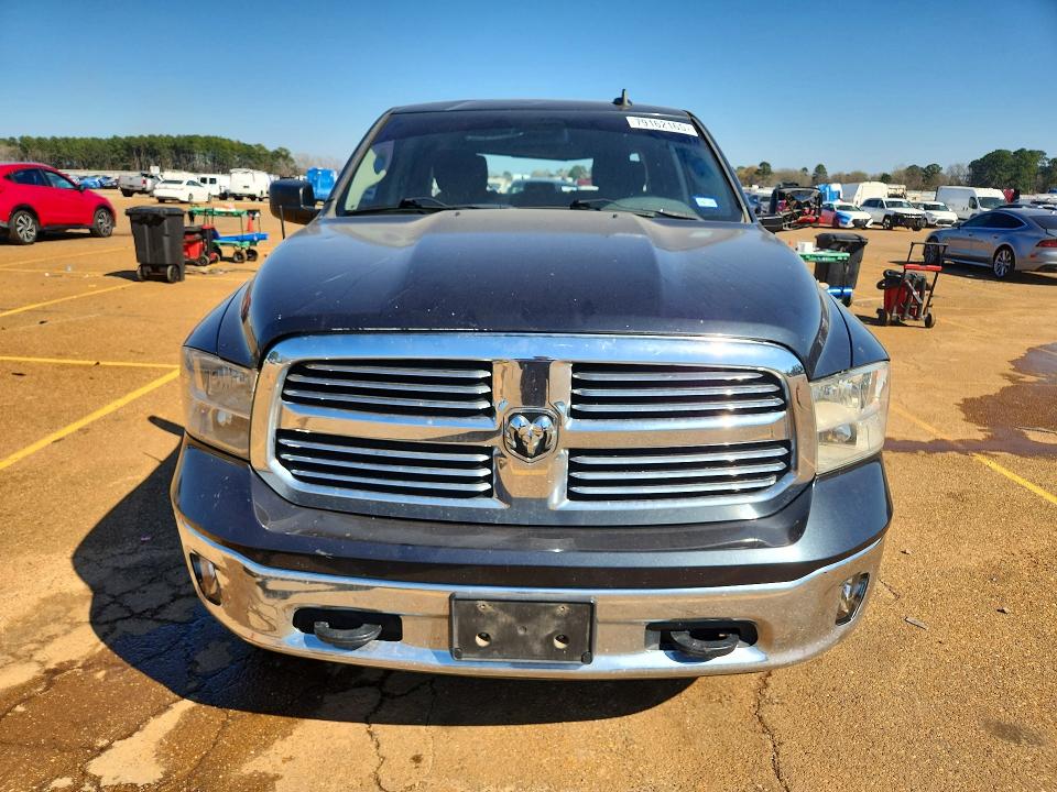 Продаж на аукціоні авто 2015 Ram 1500, vin: 3C6RR7LT3FG585034, номер лоту: 79162165