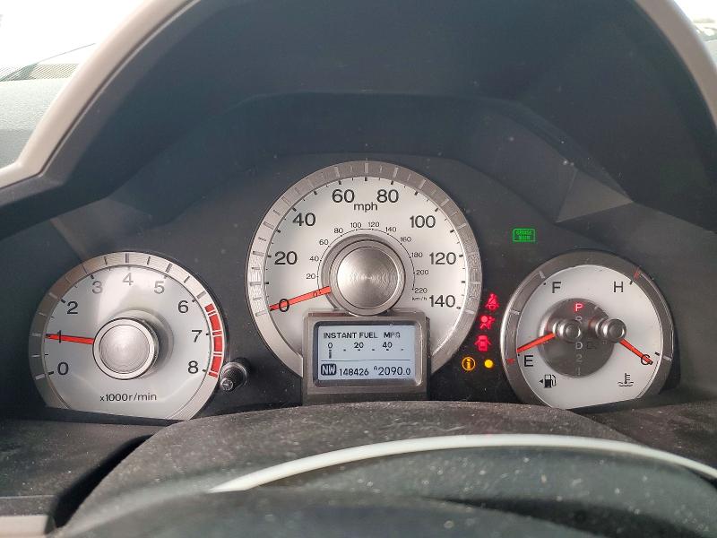 77830595 :رقم المزاد ، 5FNYF4H95BB068651 vin ، 2011 Honda Pilot مزاد بيع