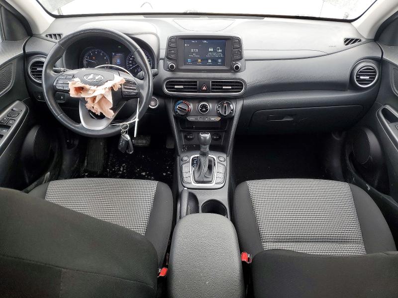 Aukcja sprzedaży 2018 Hyundai Kona, vin: KM8K2CAA6JU099800, numer aukcji: 77468235