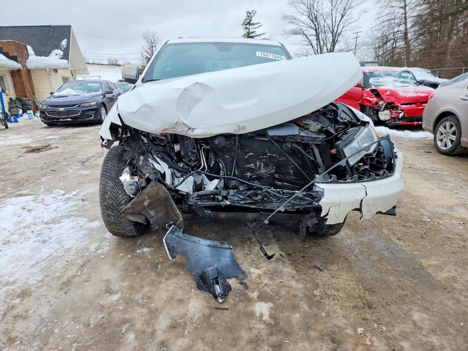 Продаж на аукціоні авто 2020 Jeep Grand Cherokee, vin: 1C4RJFBG2LC386599, номер лоту: 76811945