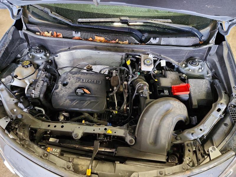77877625 :رقم المزاد ، KL4MMESL0MB074582 vin ، 2021 Buick Encore Gx مزاد بيع