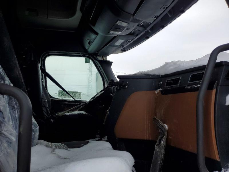Aukcja sprzedaży 2020 Freightliner Cascadia 1, vin: 1FUJHHDR0LLKW3024, numer aukcji: 75239865