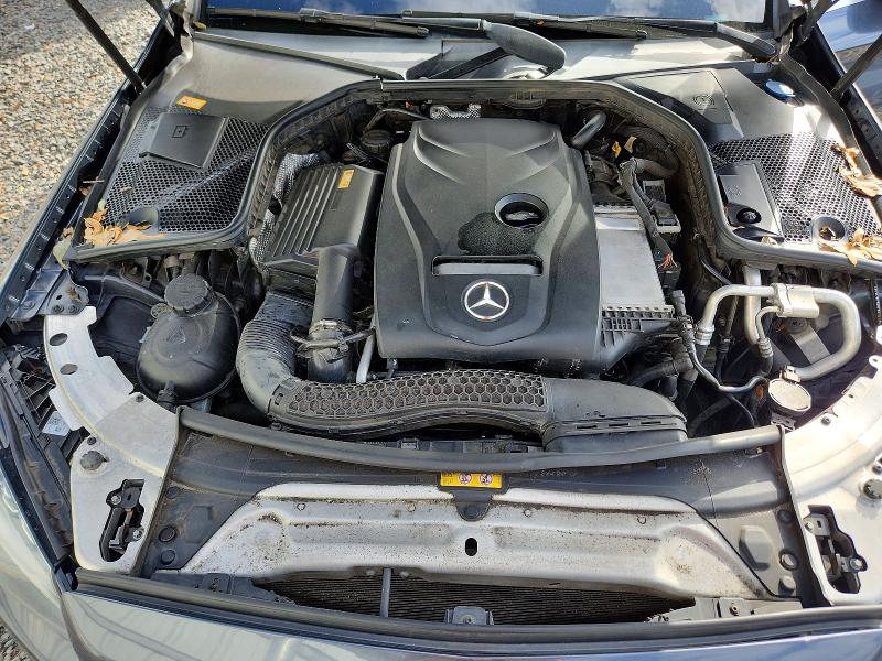 Aukcja sprzedaży 2016 Mercedes-benz C, vin: 55SWF4JB5GU161244, numer aukcji: 79101485
