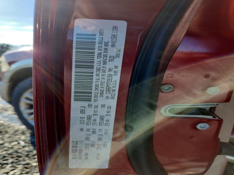 Продаж на аукціоні авто 2015 Ram 1500 Longh, vin: 1C6RR6PM7FS591960, номер лоту: 75635275