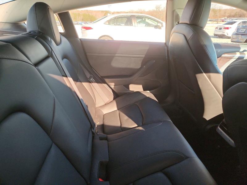 Продаж на аукціоні авто 2022 Tesla Model 3, vin: 5YJ3E1EA0NF311183, номер лоту: 76967605