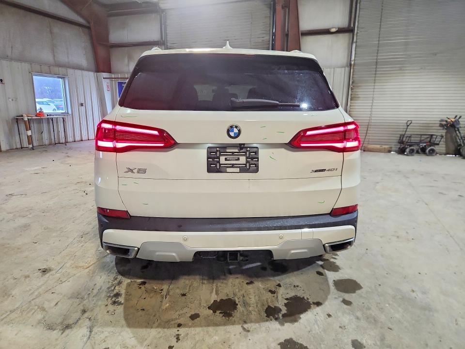 Продажа на аукционе авто 2019 Bmw X5, vin: 5UXCR6C55KLK87171, номер лота: 77322455