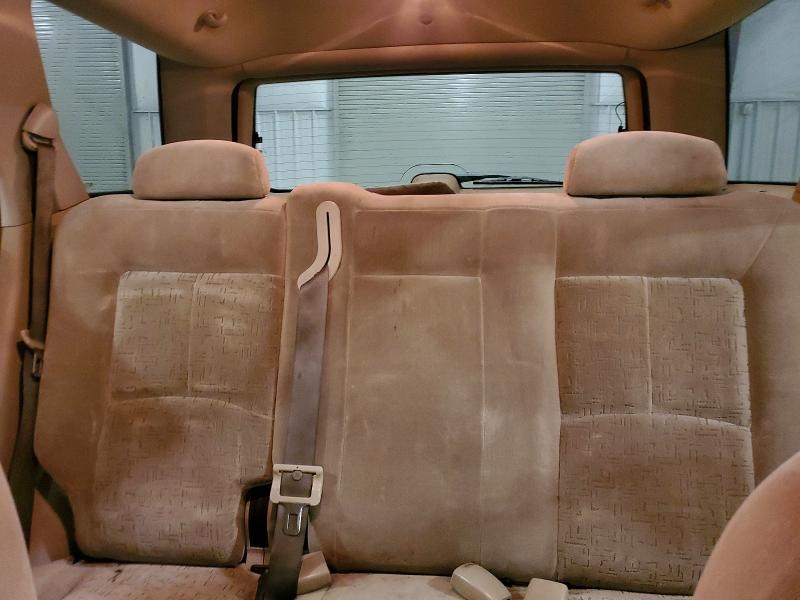 Продаж на аукціоні авто 2003 Saturn Vue, vin: 5GZCZ53B53S886174, номер лоту: 77410165