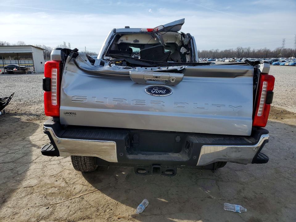 Продажа на аукционе авто 2023 Ford F350, vin: 1FT8W3BT0PEC40365, номер лота: 53228066