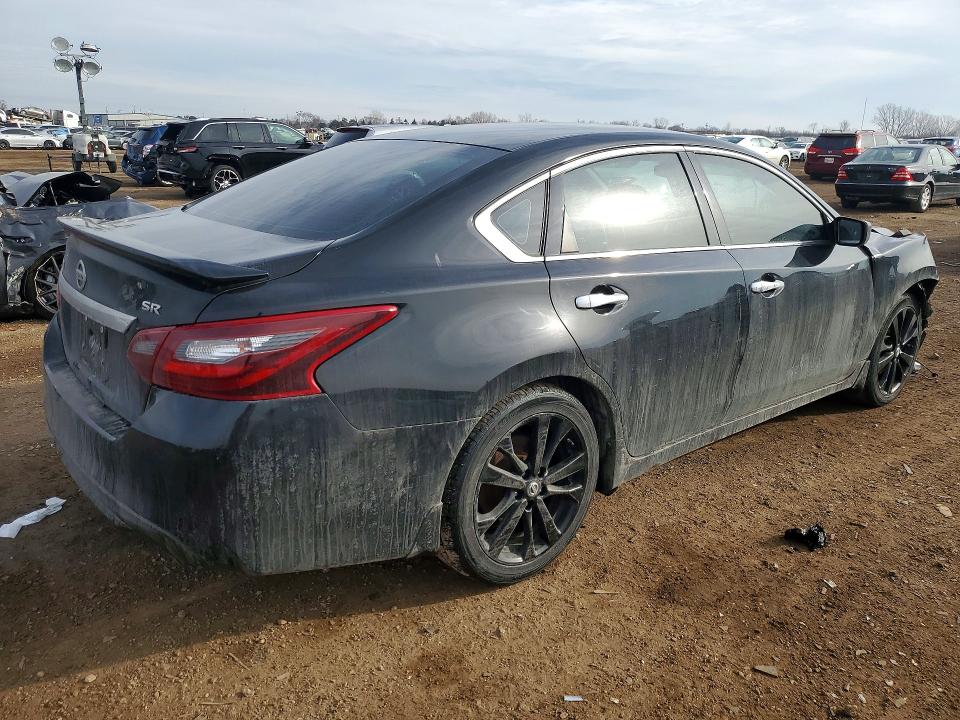 77466675 :رقم المزاد ، 1N4AL3AP7HC268584 vin ، 2017 Nissan Altima مزاد بيع