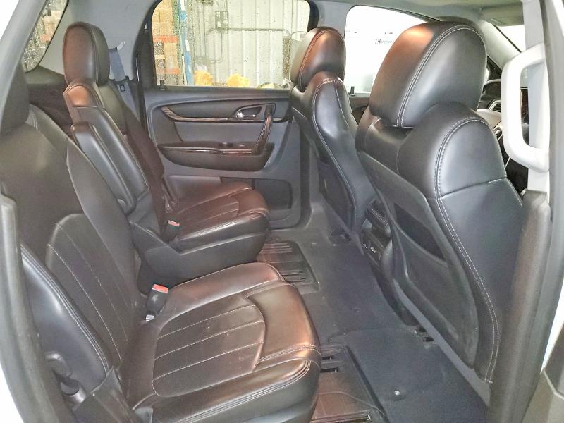 Продажа на аукционе авто 2013 Gmc Acadia Den, vin: 1GKKVTKD7DJ178553, номер лота: 76243495