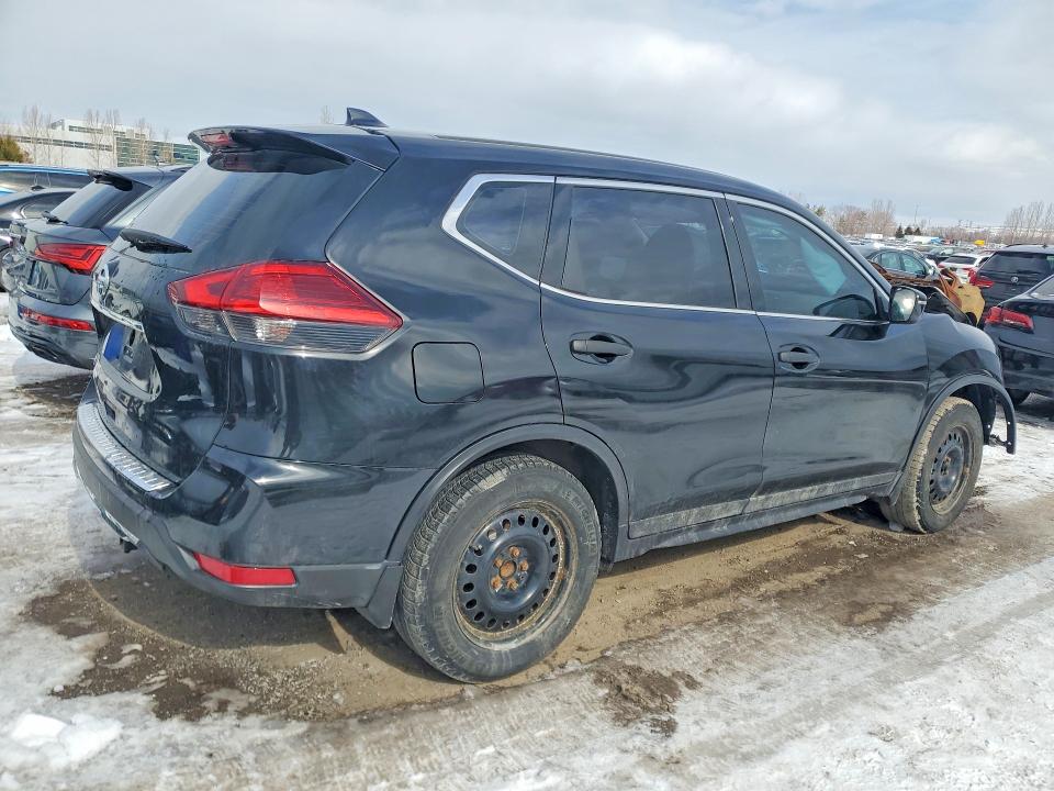 Aukcja sprzedaży 2017 Nissan Rogue, vin: 5N1AT2MT1HC804793, numer aukcji: 78436285