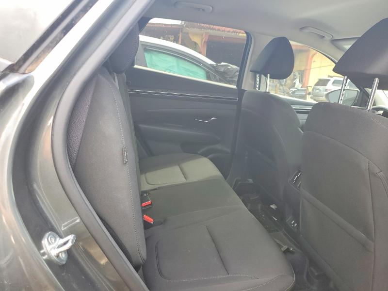 Aukcja sprzedaży 2024 Hyundai Tucson, vin: KM8JB3DE8RU334431, numer aukcji: 74645115