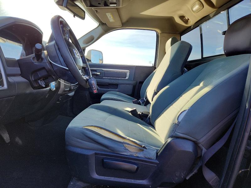Aukcja sprzedaży 2015 Ram 1500, vin: 3C6JR6DT9FG680400, numer aukcji: 78728645
