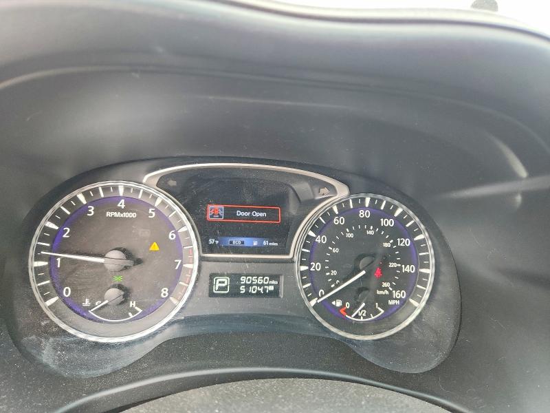 Aukcja sprzedaży 2019 Infiniti Qx60, vin: 5N1DL0MM6KC568367, numer aukcji: 78924465