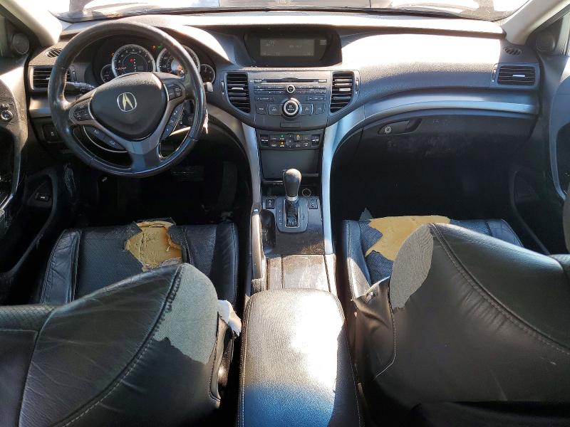 2011 Acura Tsx მანქანა იყიდება აუქციონზე, vin: JH4CU2F63BC004486, აუქციონის ნომერი: 76836975