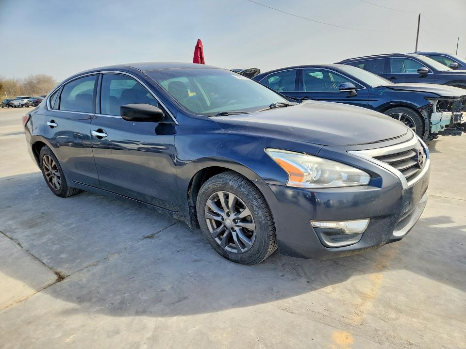 78778585 :رقم المزاد ، 1N4AL3AP4FC246314 vin ، 2015 Nissan Altima مزاد بيع