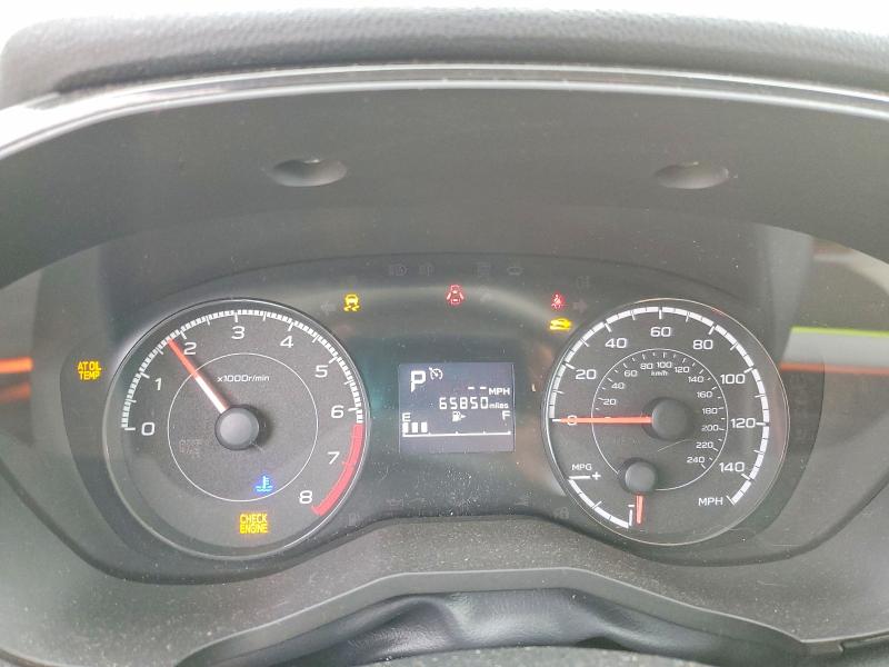 Продаж на аукціоні авто 2017 Subaru Impreza, vin: 4S3GTAA65H3708981, номер лоту: 77416135