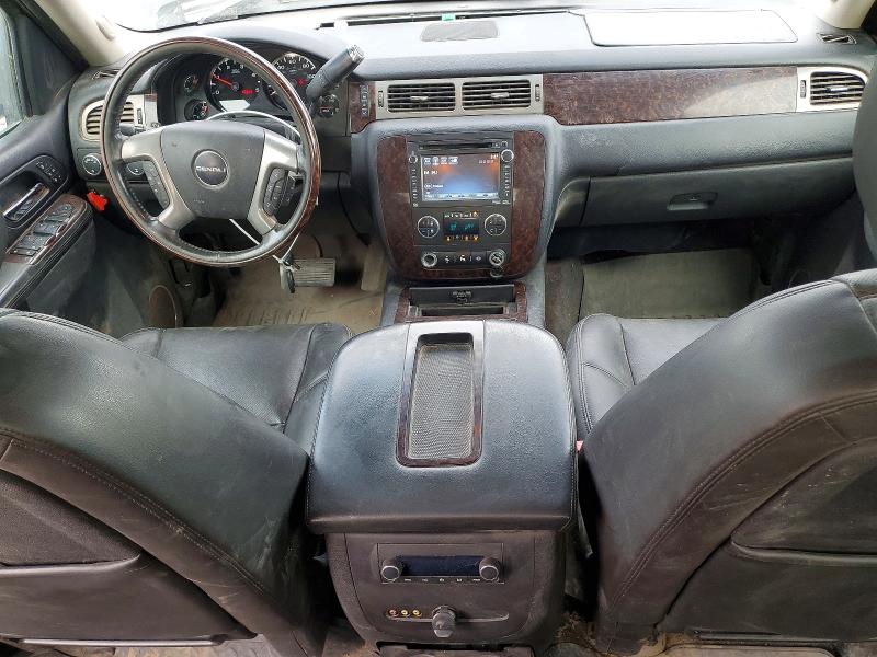 Продаж на аукціоні авто 2013 Gmc Sierra K35, vin: 1GT426C83DF139560, номер лоту: 76023745