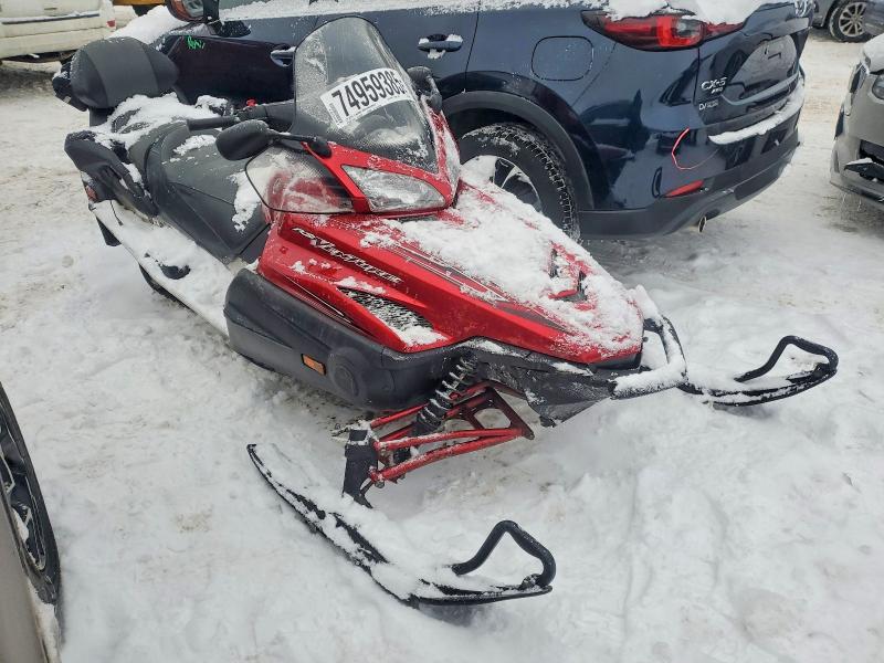 Aukcja sprzedaży 2006 Yamaha Rs Venture, vin: JYE8ET0006A009686, numer aukcji: 74959385
