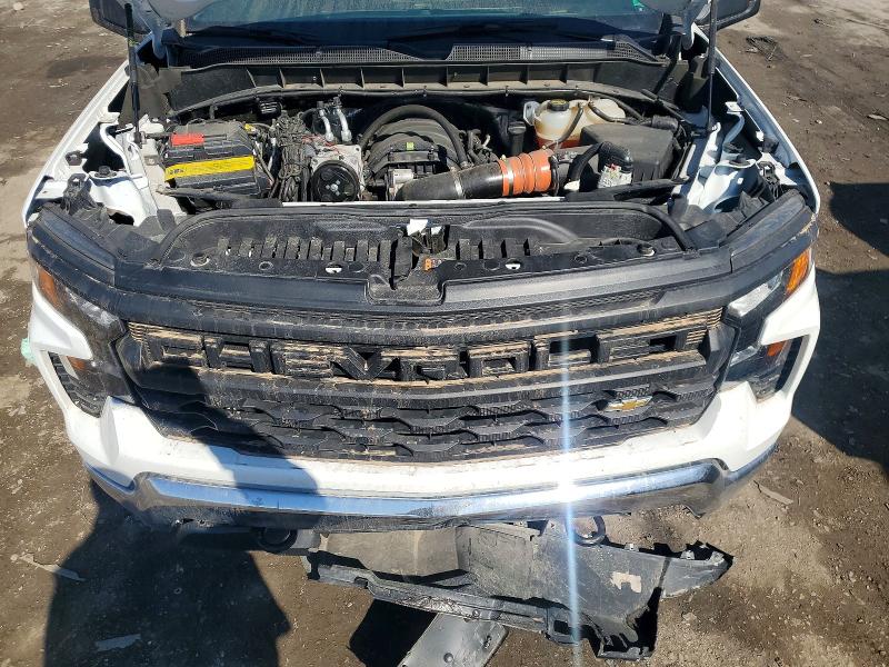Продажа на аукционе авто 2025 Chev 1500 Silverado, vin: 3GCNKAED0SG226359, номер лота: 78416305
