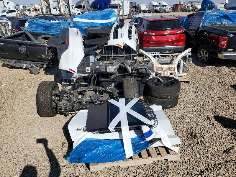 Продаж на аукціоні авто 2022 Chevrolet Camaro, vin: 1G1FH1R75N0106999, номер лоту: 77202375