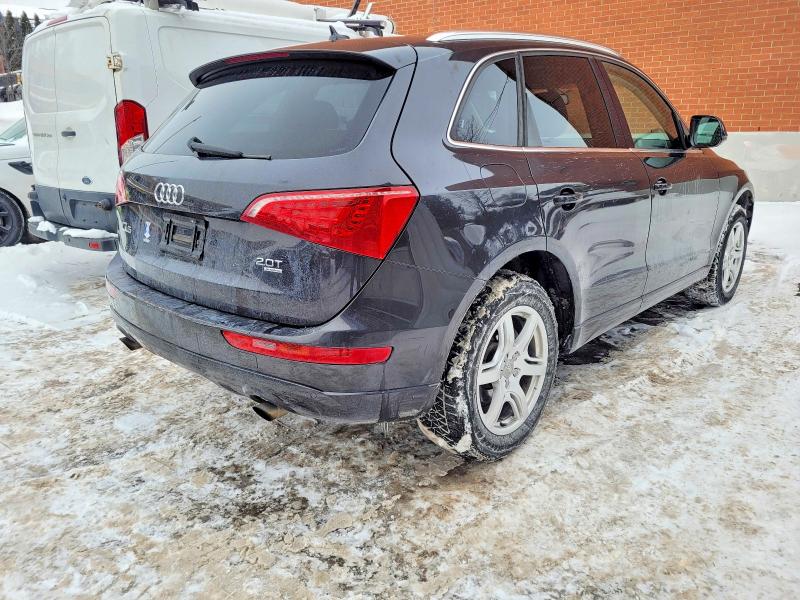 Продаж на аукціоні авто 2012 Audi Q5 Premium, vin: WA1LFCFP9CA065357, номер лоту: 77110335