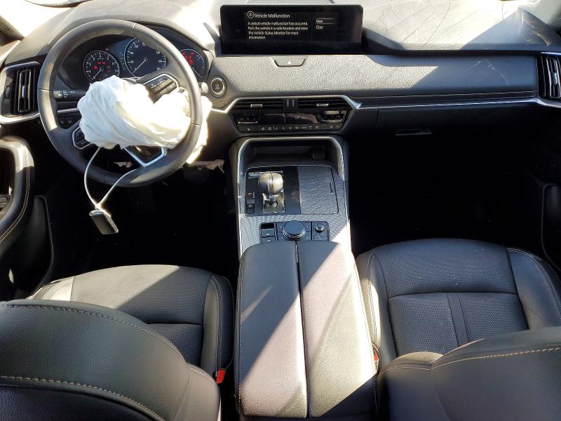 Aukcja sprzedaży 2025 Mazda Cx-90, vin: JM3KKBHDXS1222667, numer aukcji: 73456435