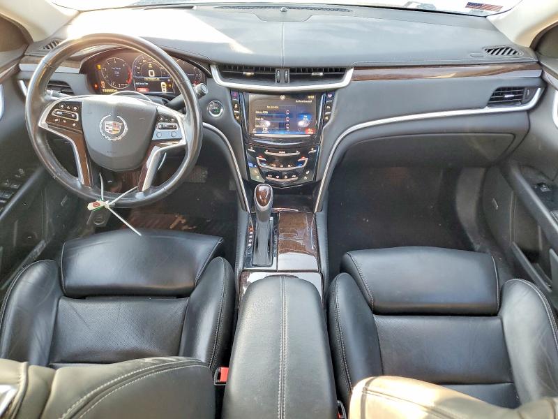 Aukcja sprzedaży 2014 Cadillac Xts, vin: 2G61P5S3XE9314615, numer aukcji: 75554005