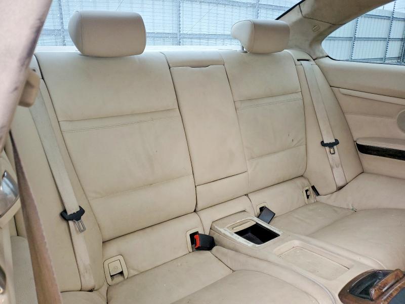 Продаж на аукціоні авто 2008 Bmw 328, vin: WBAWC335X8PD08628, номер лоту: 78441185