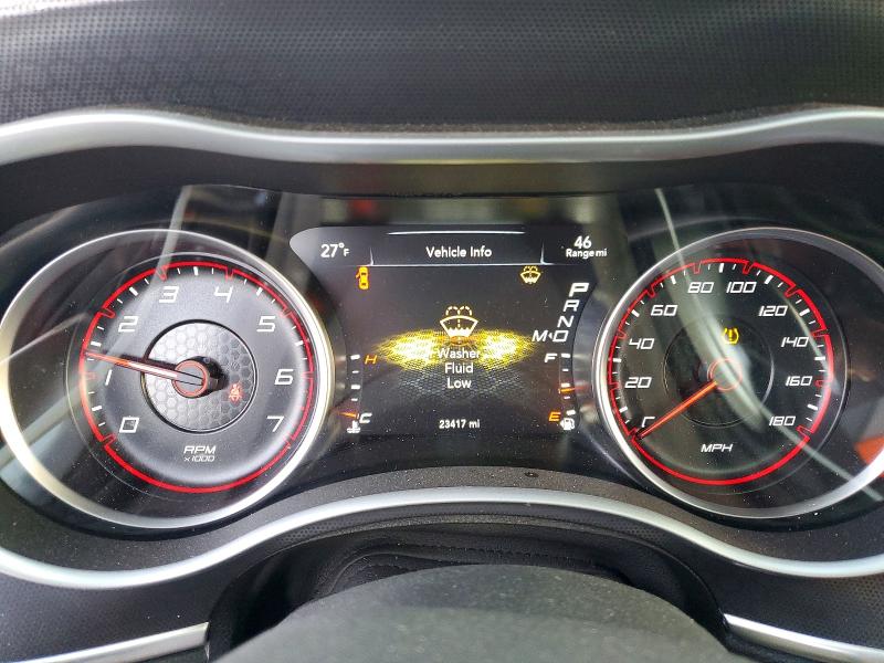 Продаж на аукціоні авто 2016 Dodge Charger, vin: 2C3CDXGJ4GH310185, номер лоту: 76170615