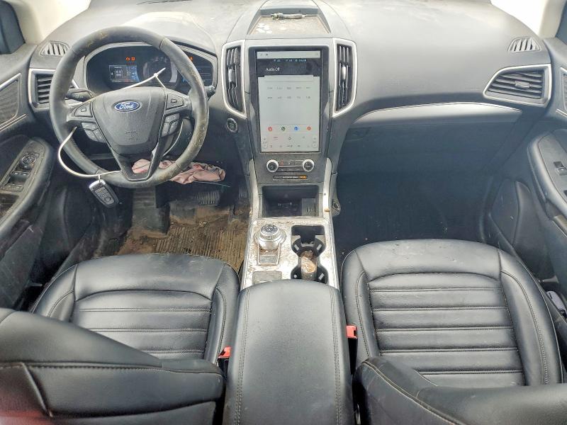 Продажа на аукционе авто 2022 Ford Edge, vin: 2FMPK4J94NBA57218, номер лота: 78838785