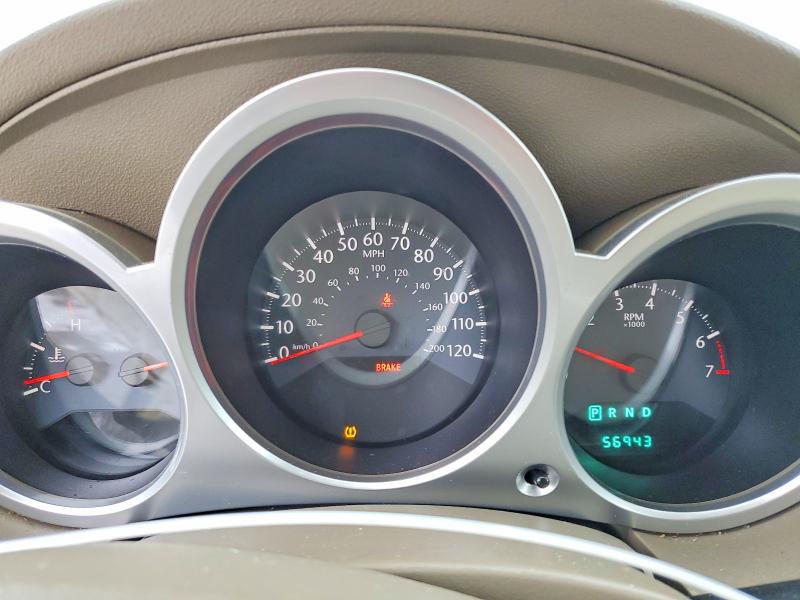 Продажа на аукционе авто 2010 Chrysler Sebring, vin: 1C3CC5FB4AN229848, номер лота: 77867115