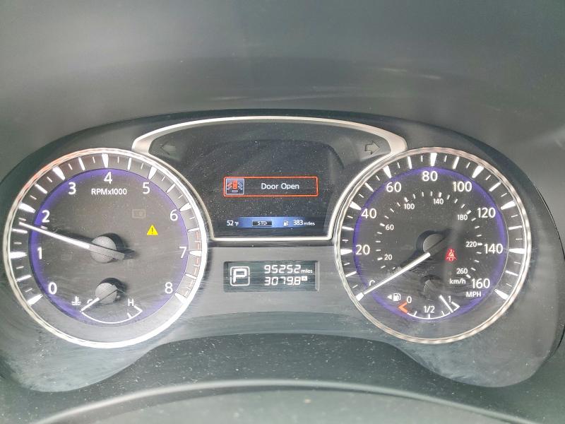 Aukcja sprzedaży 2019 Infiniti Qx60, vin: 5N1DL0MM6KC526362, numer aukcji: 78642295