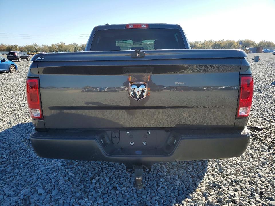 Продаж на аукціоні авто 2023 Ram 1500 Classic, vin: 1C6RR6KG0PS591964, номер лоту: 76722445