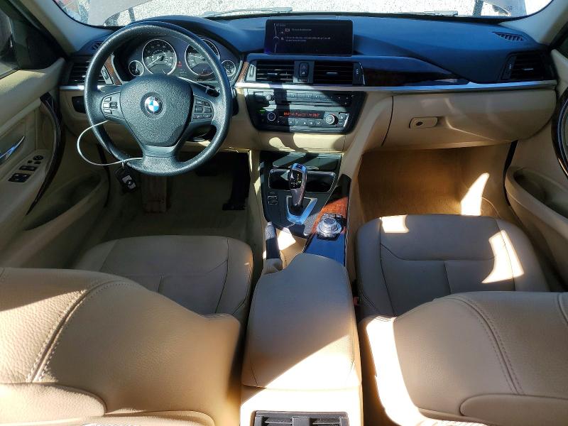 Продаж на аукціоні авто 2013 Bmw 328, vin: WBA3B3C57DF540087, номер лоту: 75619915