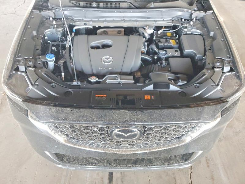 79056155 :رقم المزاد ، JM3KFBBL1S0789053 vin ، 2025 Mazda Cx-5 مزاد بيع