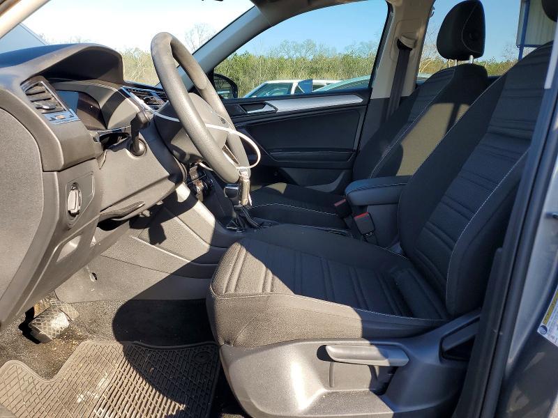 Aukcja sprzedaży 2023 Volkswagen Tiguan, vin: 3VVRB7AX8PM121566, numer aukcji: 77291935