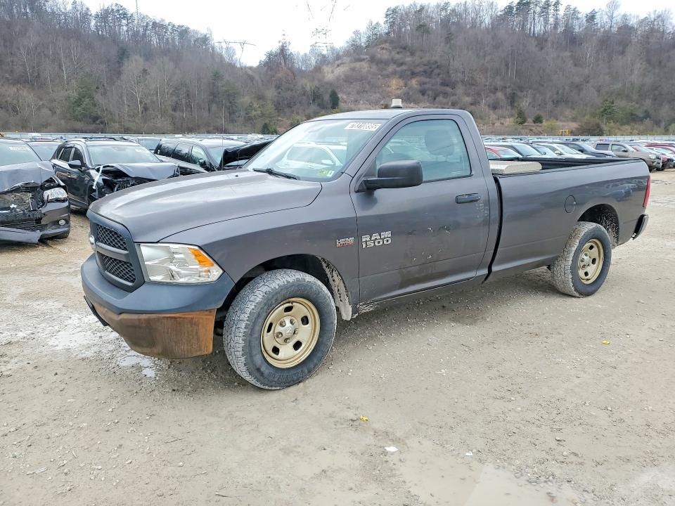 Aukcja sprzedaży 2015 Ram 1500, vin: 3C6JR7DT3FG675909, numer aukcji: 78310895