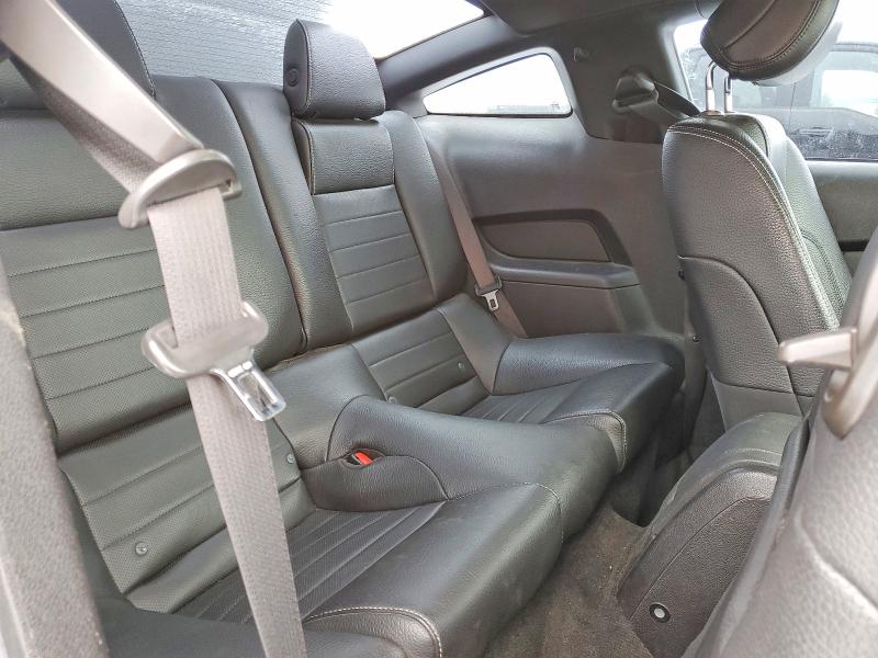 Продажа на аукционе авто 2012 Ford Mustang, vin: 1ZVBP8AM9C5270935, номер лота: 76559305
