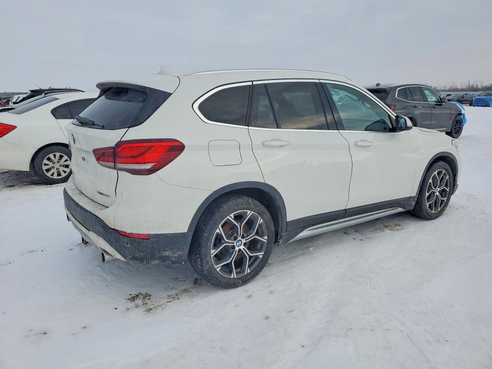 Продажа на аукционе авто 2021 Bmw X1, vin: WBXJG9C07M5S43803, номер лота: 75740495