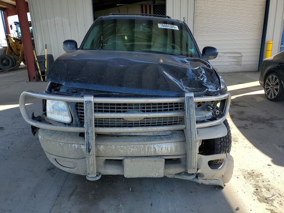 Aukcja sprzedaży 2000 Ford Expedition, vin: 1FMPU18LXYLC35552, numer aukcji: 78086305