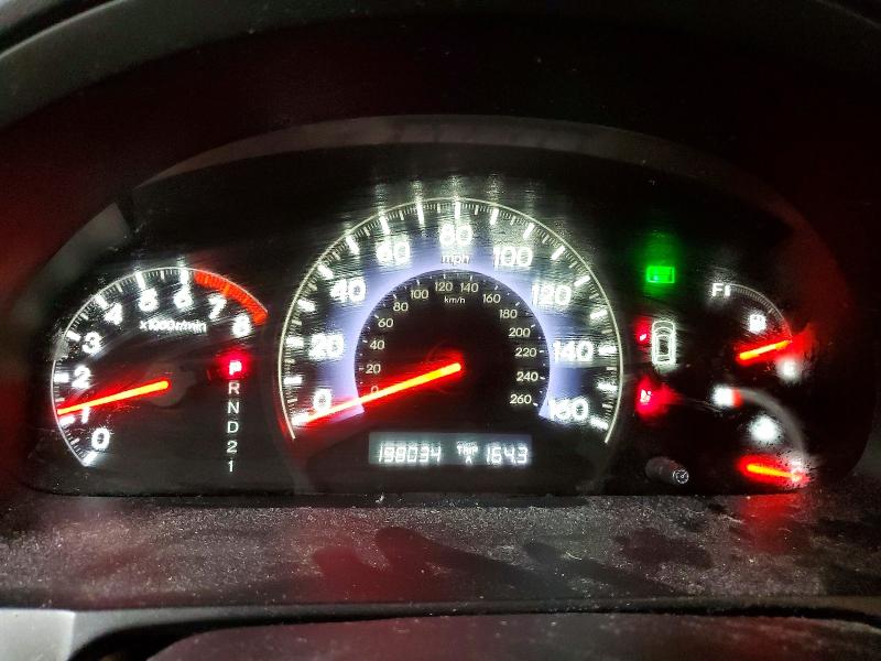 2005 Honda Odyssey მანქანა იყიდება აუქციონზე, vin: 5FNRL38765B035457, აუქციონის ნომერი: 78614675