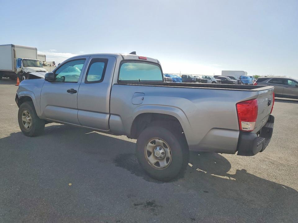 Aukcja sprzedaży 2017 Toyota Tacoma, vin: 5TFRX5GN5HX099404, numer aukcji: 77433885