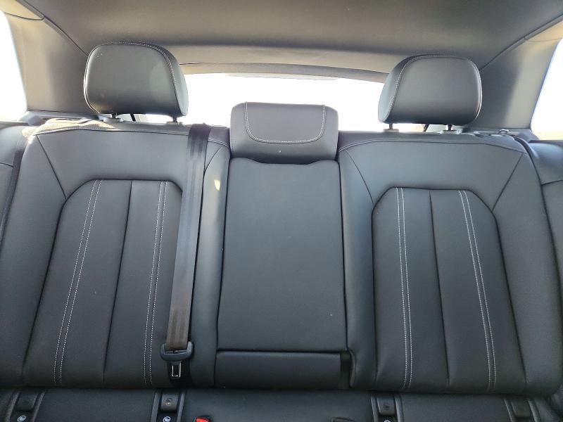 Продаж на аукціоні авто 2024 Audi Q4 E-tron, vin: WA1LUBFZ9RP063762, номер лоту: 76006545